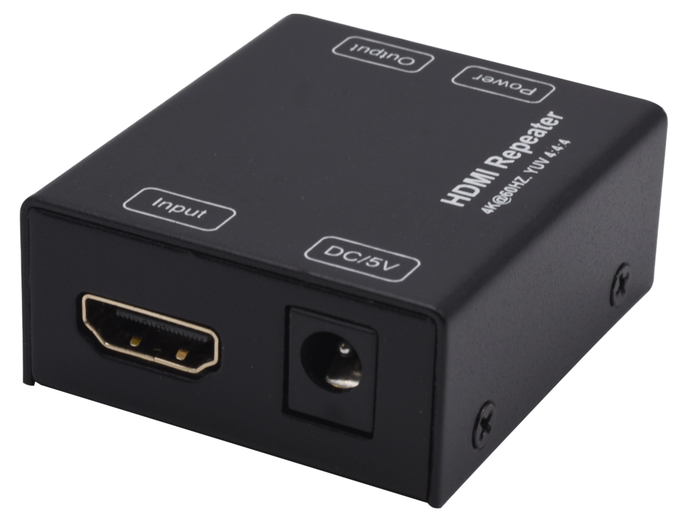 Image du produit REPETEUR HDMI 2 - 4K Boite 1 PC