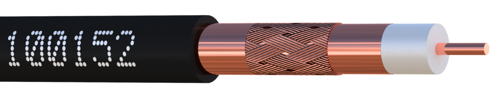 Image du produit 15 PRtC Class A+ 3GHz Bob. bois 500 M