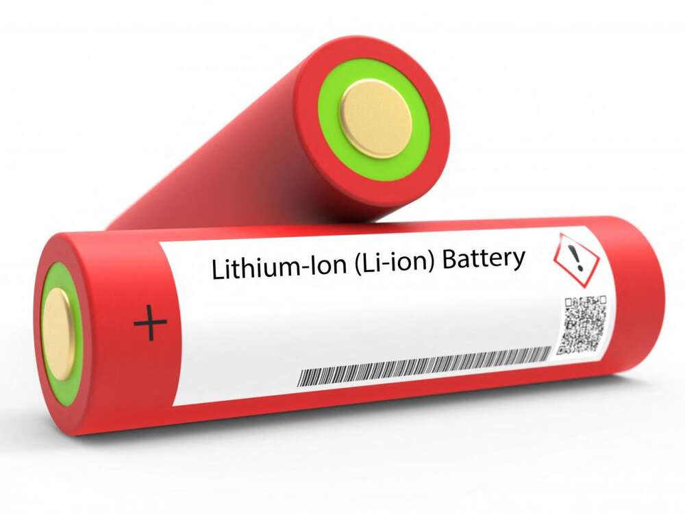 Image du produit PILE 1,5V LR6 LITHIUM BLISTER DE 4