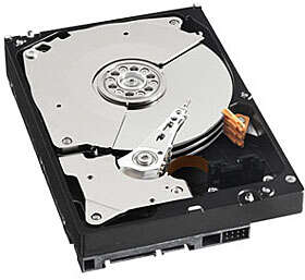 Image du produit 1To Disque Dur SATA pour Maxpro NVR SE Rev B