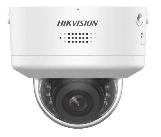 Image du produit 1/1.8 Progressive Scan CMOS, H.265+/H.265/H.264+/H.264/MJPE