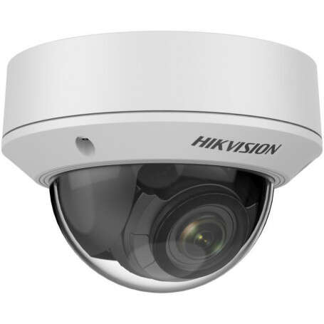 Image du produit DOME ANTIVANDALE 4MP 2,8-12MM IP67 IK10 IR 30M ZOOM MOTORISE