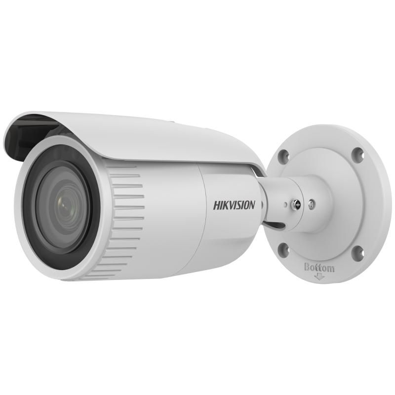 Image du produit BULLET 4MP 2,8-12MM IP67 IR 30M ZOOM MOTO DWDR