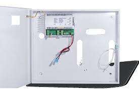 Image du produit Coffret avec Alimentation 5A pour 1 module