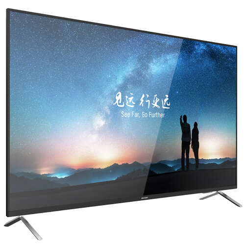 Image du produit "65"" 4K, HDMI*2, VGA*1, USB*1, buildin speaker, VESA,7*24h"