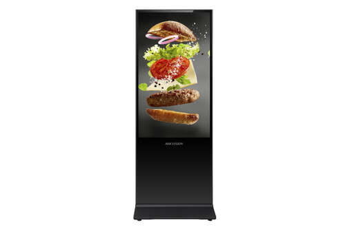 Image du produit "55"",Wallmounted,CortexA17,4core,2GBmemory,16GBbuildinstora