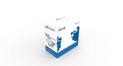 Image du produit UTP CAT 5E, 305 meters,Core diameter: 0.45mm