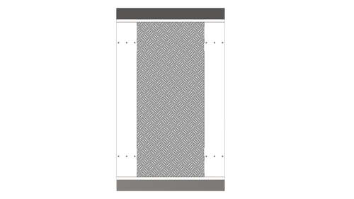 Image du produit The Left side base of K3G501