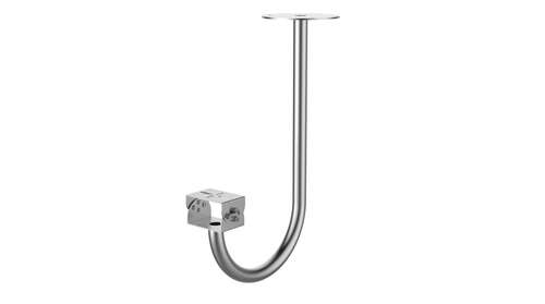 Image du produit Pendant MountSUS304Unpainted Stainless Steel