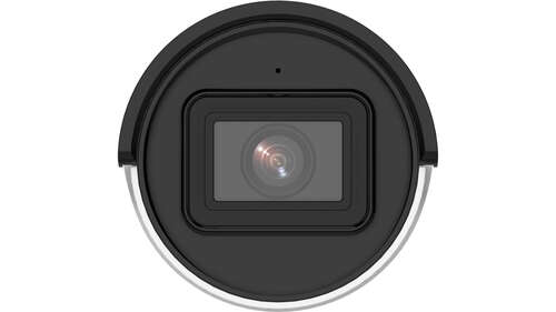 Image du produit Bullet, 4 MP, Fixed Lens, Powered by Darkfighter, 21-50m