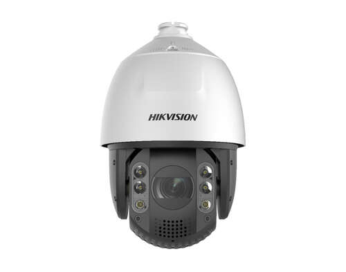 Image du produit 8MP25, IR200m, 240°/s, I/O 2/1, IP66, IK10