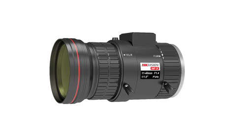 Image du produit "8MP,IR,1140mm,F1.4,CS,1/1.8"""