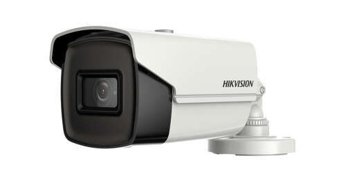 Image du produit 5MP@20fps, 4MP@25fps(P)/30fps,EXIR, 40m IR, Outdoor