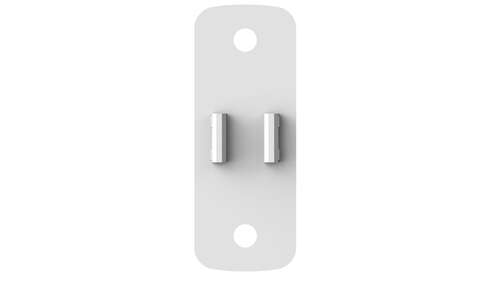 Image du produit 5mm depth/unitCompatible to StandardDoorsensorDS-PDMC-EG2-WE