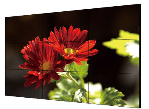 Image du produit support4K input&loop up to 30 screens with HDMI/DP interface