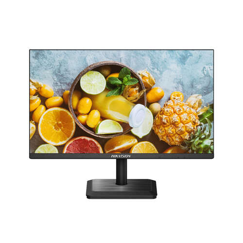 Image du produit 24'', 1080P, HDMI/VGA/BNC, buildin speaker, 24/7