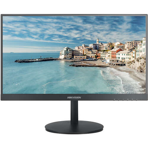 Image du produit 22‘’ 1080, HDMI/VGA, BNC in, buildin speaker, 24/7