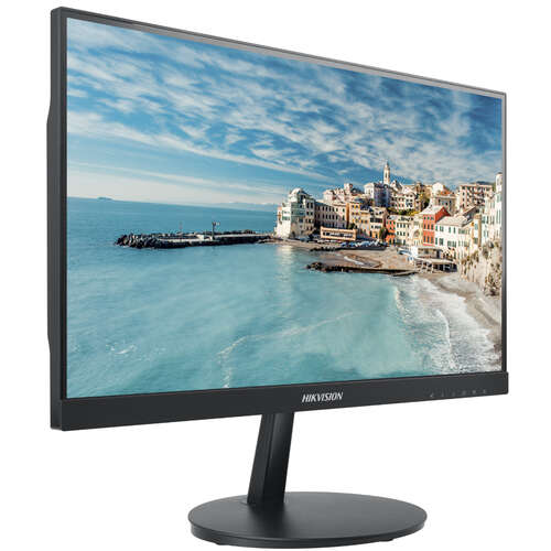 Image du produit 22‘’ 1080, HDMI/VGA, BNC in, buildin speaker, 24/7