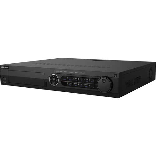 Image du produit 16 Turbo HD/CVI / AHD / CVBS self-adaptive interfaces input