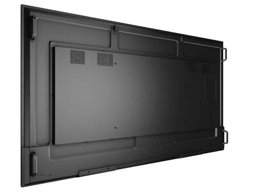 Image du produit "75"", Wall-mounted, 3GB memory, 32GB build-in storage"