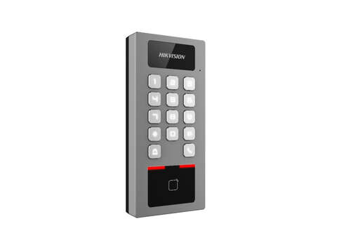 Image du produit Manage access control, intercoms&security with one device