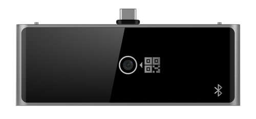 Image du produit module bluetooth + lecteur QR code pour K1T673 bluetooth