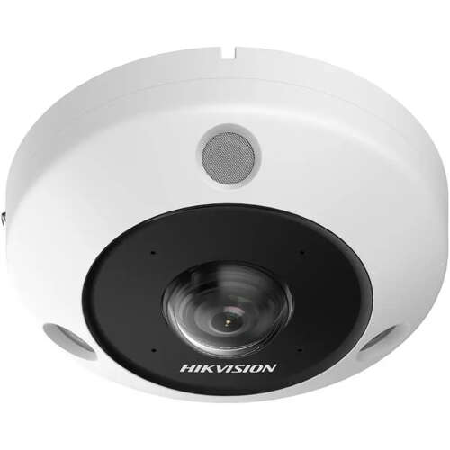 Image du produit 12 MP DeepinView Fisheye Network Camera