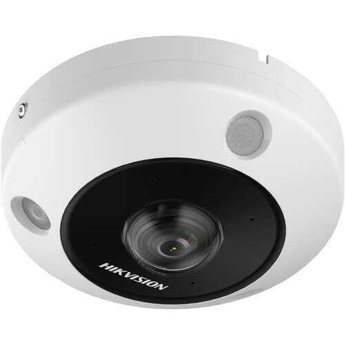 Image du produit 12 MP DeepinView Fisheye Network Camera