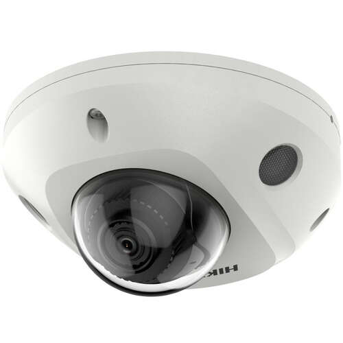 Image du produit "CaméraIP1/3'' Progressive Scan CMOS; H.265+/H.265/H.264+"