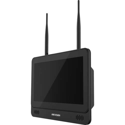 Image du produit NVRNVR WIFI-Screen,8ch,4-ch@1080p decoding