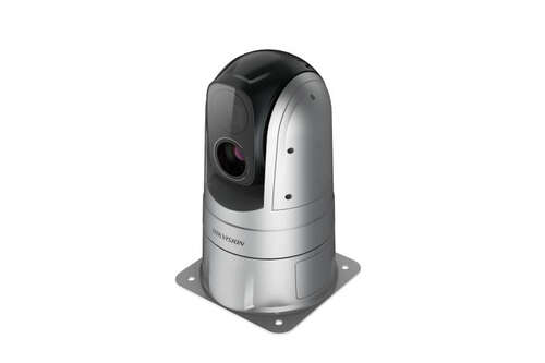 Image du produit Mobile Thermal PTZ , 640 × 512, 25mm