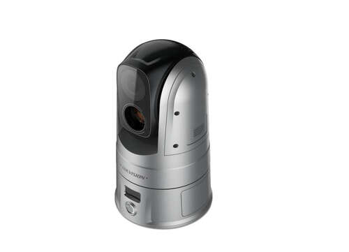 Image du produit Portable Thermal PTZ , 640 × 512, 25mm