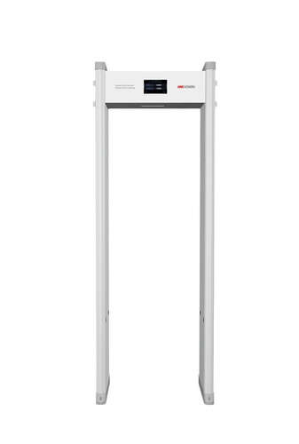 Image du produit 18, Yes, Walk through metal detector