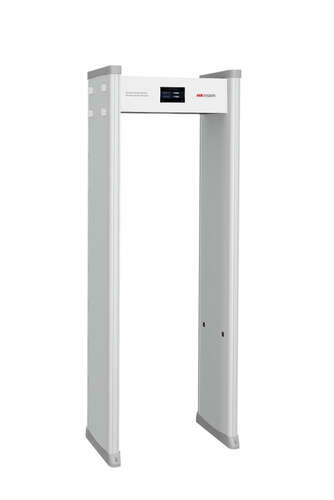 Image du produit 18, Yes, Walk through metal detector