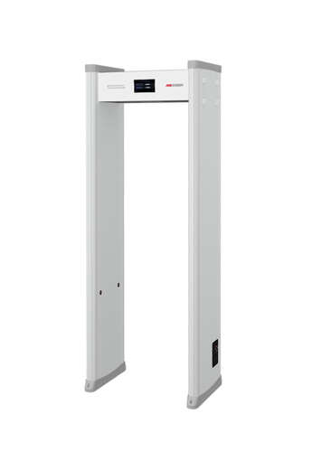 Image du produit 18, Yes, Walk through metal detector