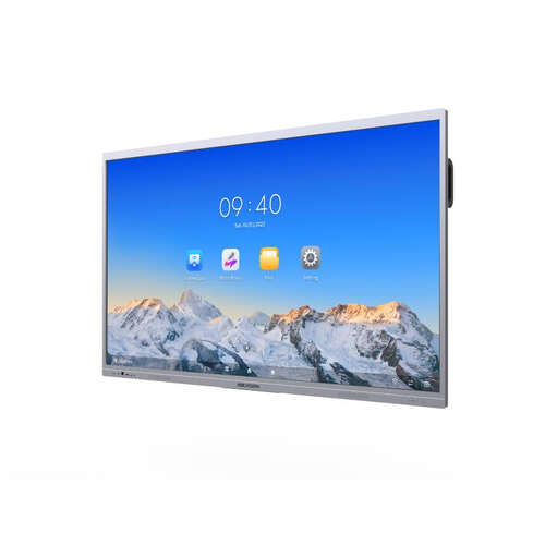 Image du produit UHD 4K display with resolution of 3840 × 2160.Anti-glar