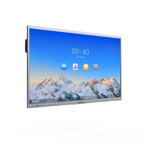 Image du produit UHD 4K display with resolution of 3840×2160.Anti-glare