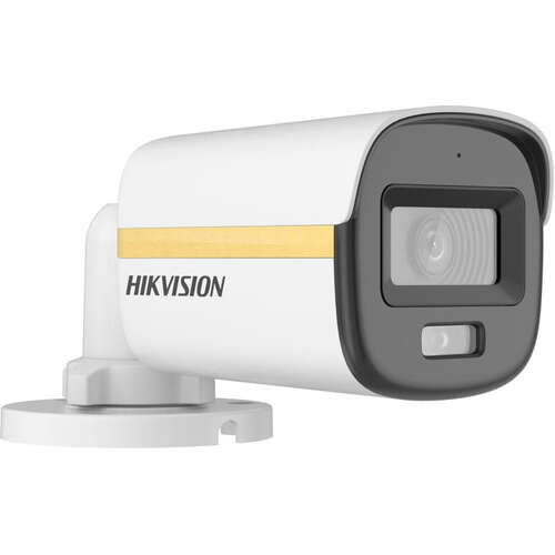 Image du produit 2M BSI CMOS Sensor,Outdoor smart hybird light mini Bullet,0.