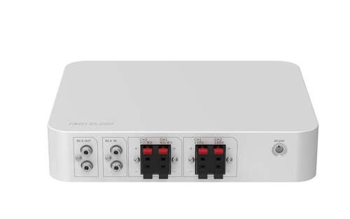 Image du produit "60W constant resistance/constant voltage amplifier;Support