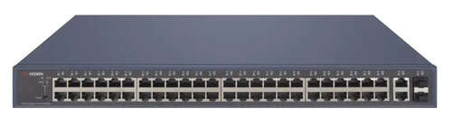 Image du produit 48 Port Gigabit Smart POE Switch