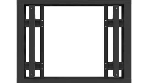 Image du produit Modular bracket, Frame part, available for DS-2065LU-Y