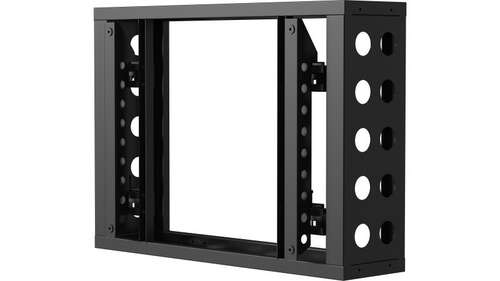 Image du produit Modular bracket, Frame part, available for DS-2065LU-Y