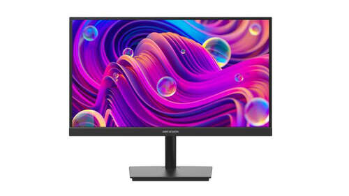 Image du produit Ecran 21.5", bords fins, FHD Dalle VA 75Hz, HDMI + VGA, VESA