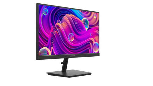 Image du produit Ecran 21.5", bords fins, FHD Dalle VA 75Hz, HDMI + VGA, VESA