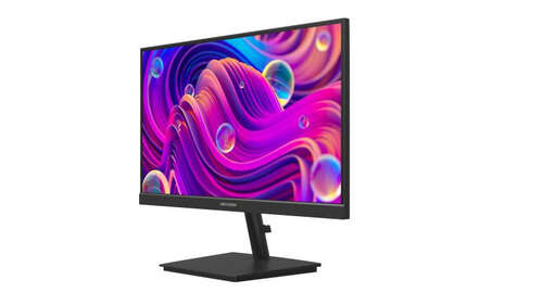 Image du produit Ecran 21.5", bords fins, FHD Dalle VA 75Hz, HDMI + VGA, VESA