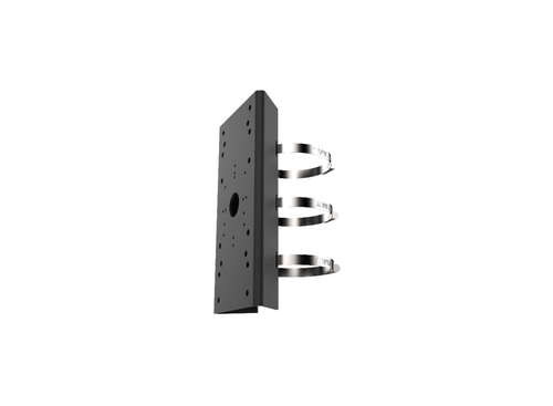 Image du produit Vertical pole mount