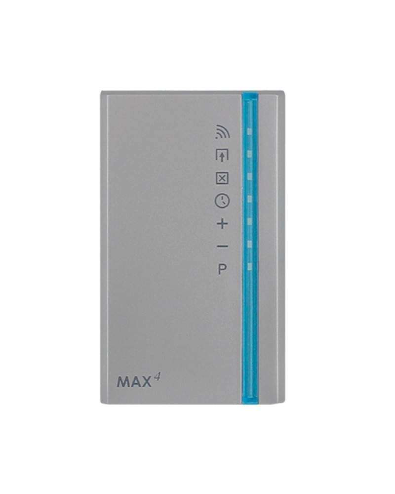 Image du produit Lecteur de badges MAX4 ( gestion autonome sans DCM ) Proximi