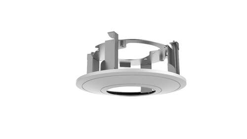 Image du produit InCeiling Mount BracketSteel & PlasticHikvision White