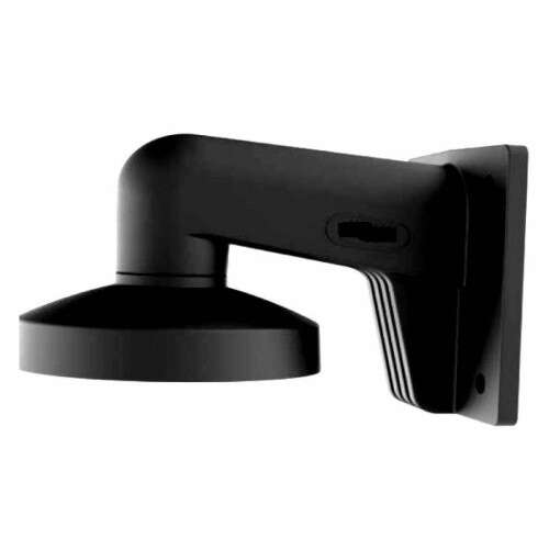 Image du produit Wall MountAluminum alloyHikvision Black