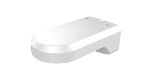 Image du produit Plastic & SteelHikvision White